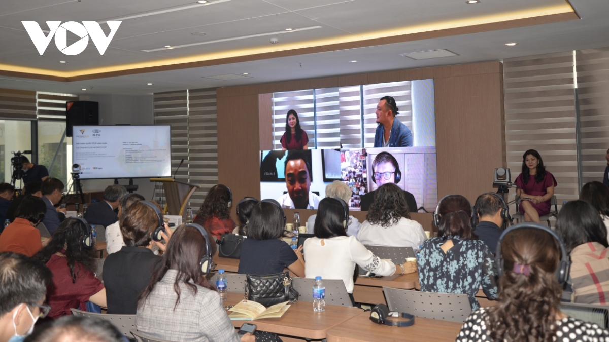 Local film industry strives for greater professionalism